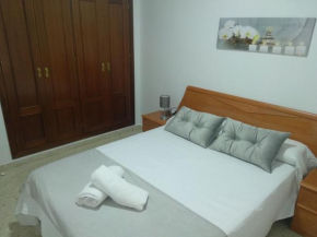 APARTAMENTO EN AVDA. QUINTO CENTENARIO